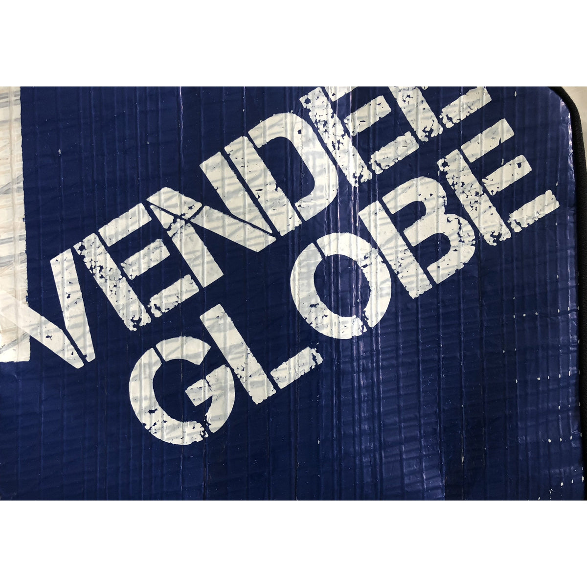Tablet case - 11 inches - Recycled Vendee Globe sail