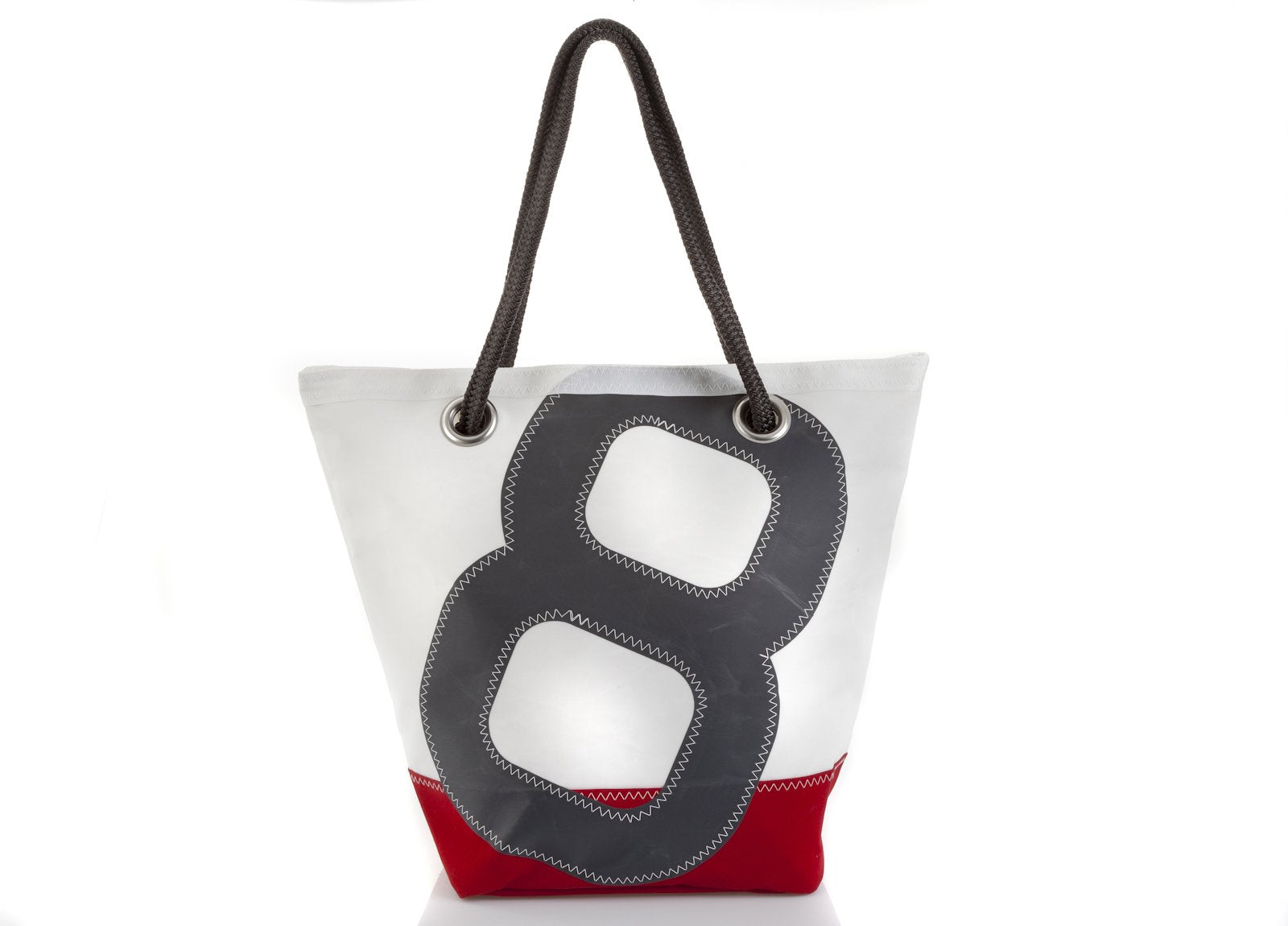 Sports Bag "Sam" Recycled Main Sail