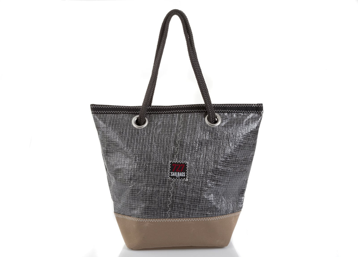 Sports Bag Sam Recycled Sail
