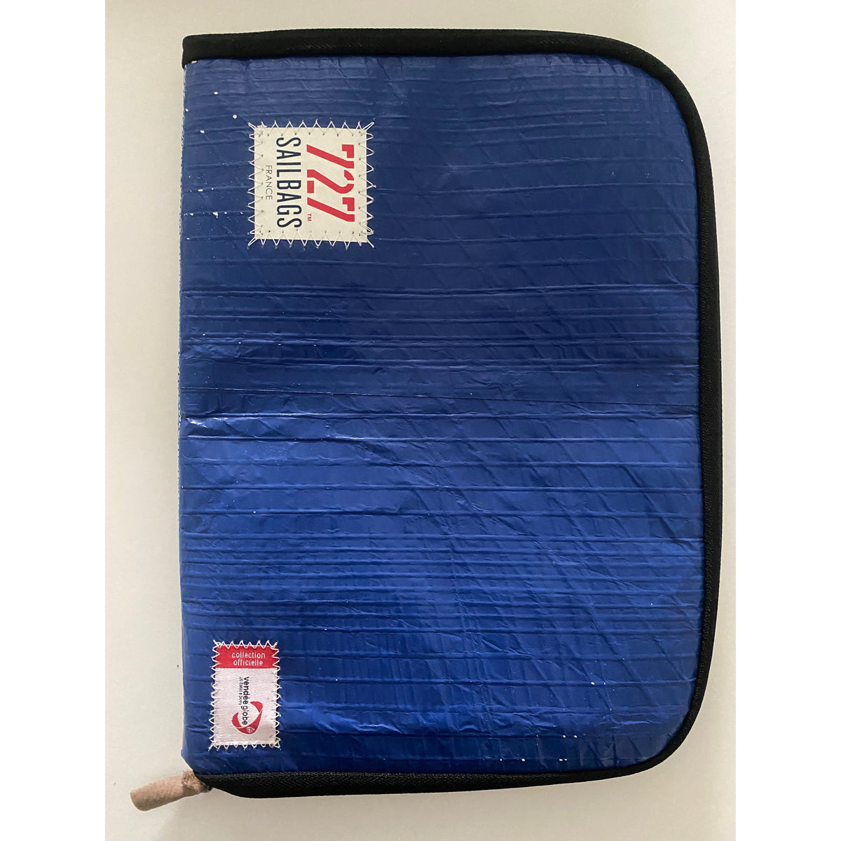 Tablet / iPad case - 11&quot; - Recycled sail (Vendee Globe 2012)