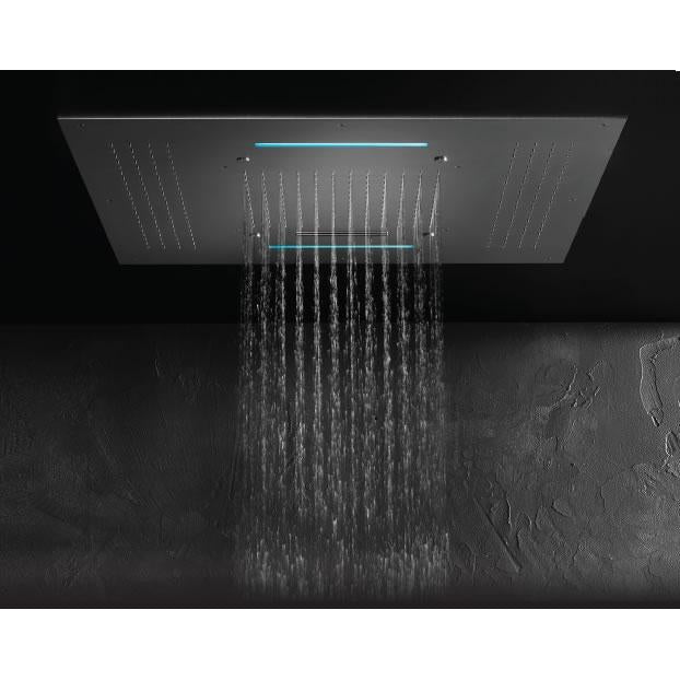 shower system yacht, hotel