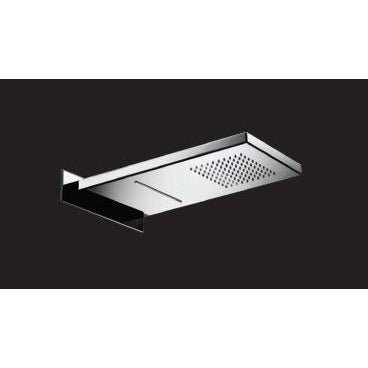 shower system yacht, hotel