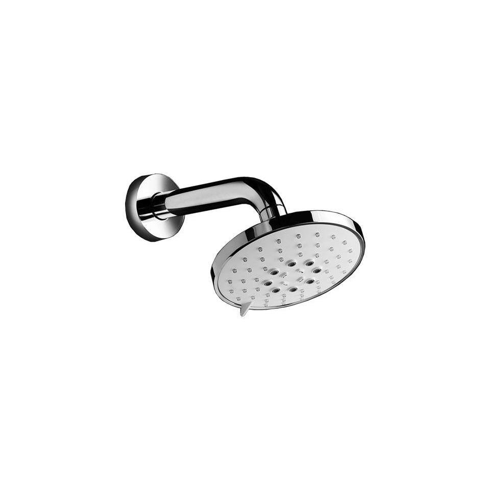 shower head, Italy