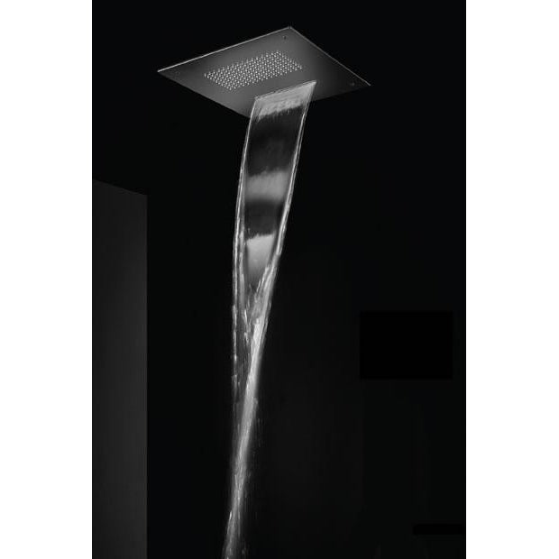 shower system yacht, hotel