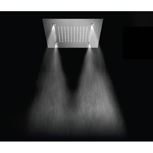 shower system yacht, hotel