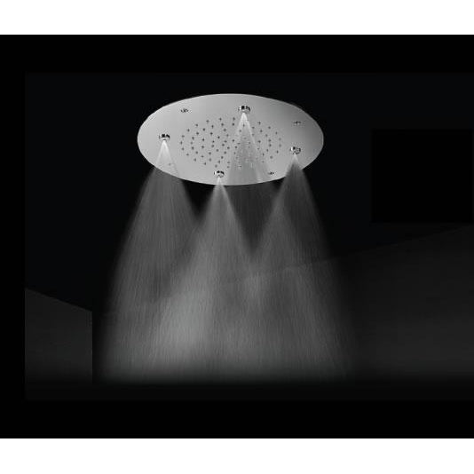 shower system yacht, hotel