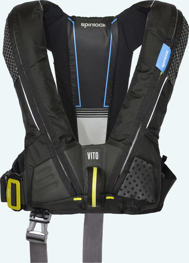 spinlock lifejacket Vito