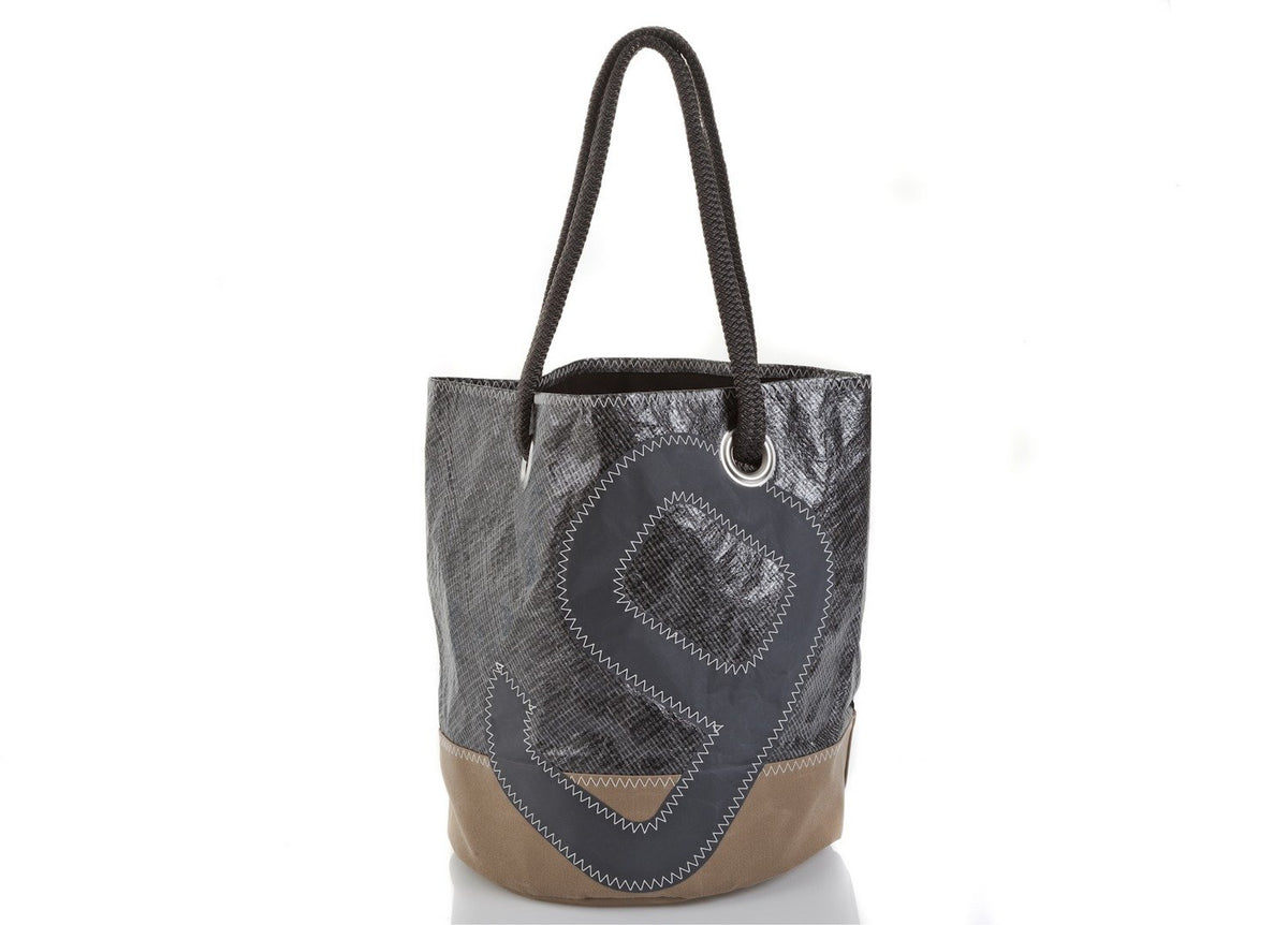 Sports Bag &quot;Diego&quot; in Recycled Sail Gennaker