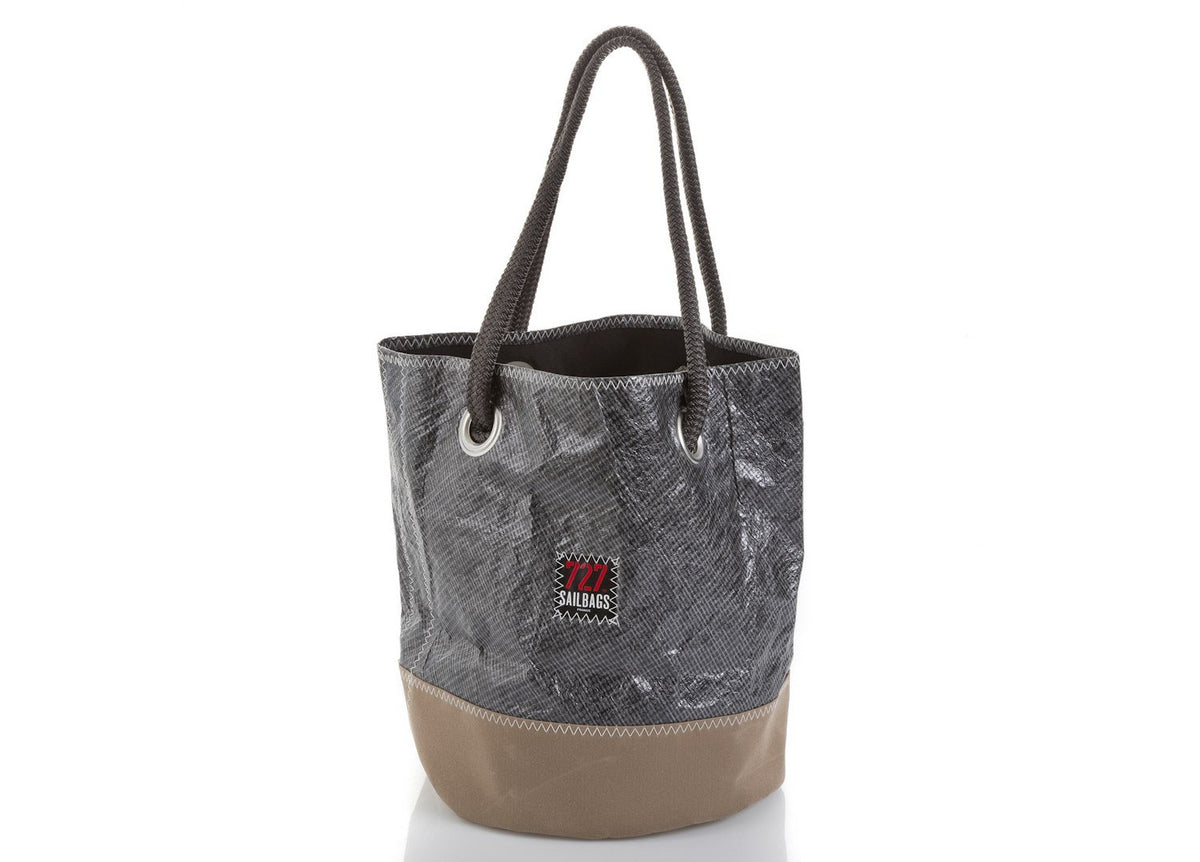 Sports Bag &quot;Diego&quot; in Recycled Sail Gennaker