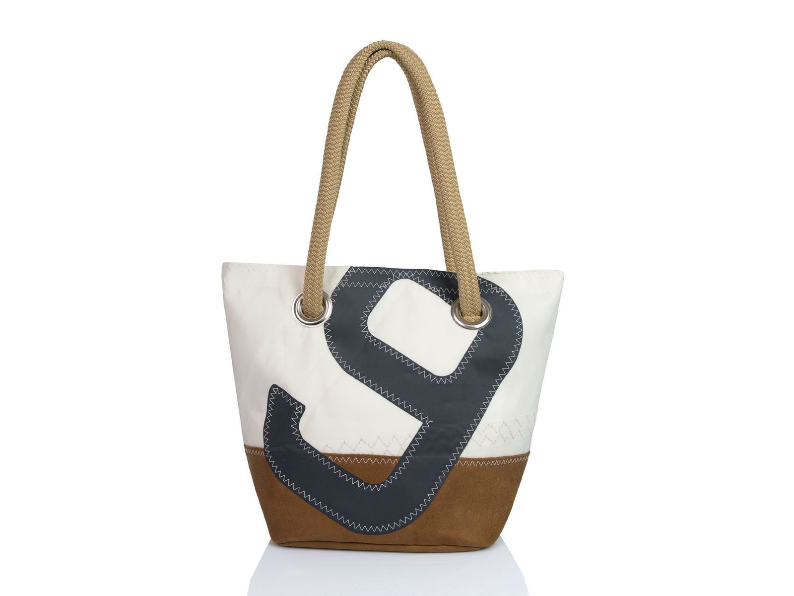 Sports Bag "Legend" Recycled Main Sail