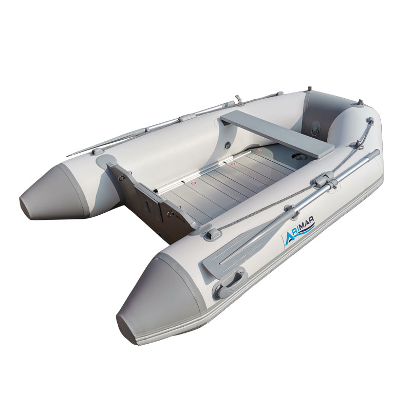 Inflatable boat "Classic"