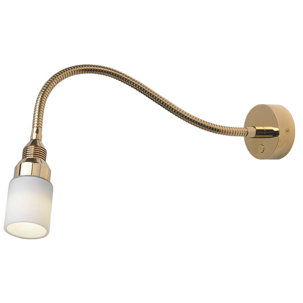 Flexible light 'FLEX04' - Omniyacht®