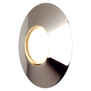 Exterior LED Step-Orientation light - Omniyacht®