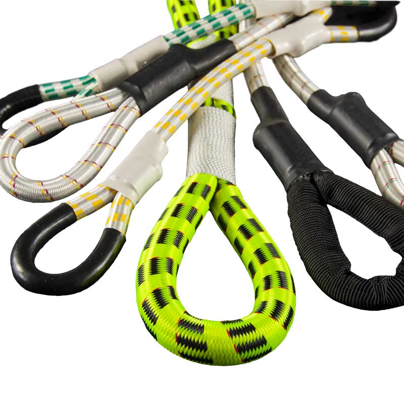 Power Bands - Ropes.sg