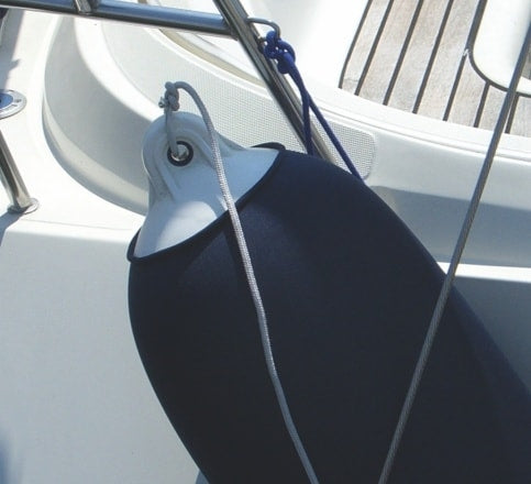 Fender Cover &quot;ROLLNECK&quot;, by bag - Omniyacht®