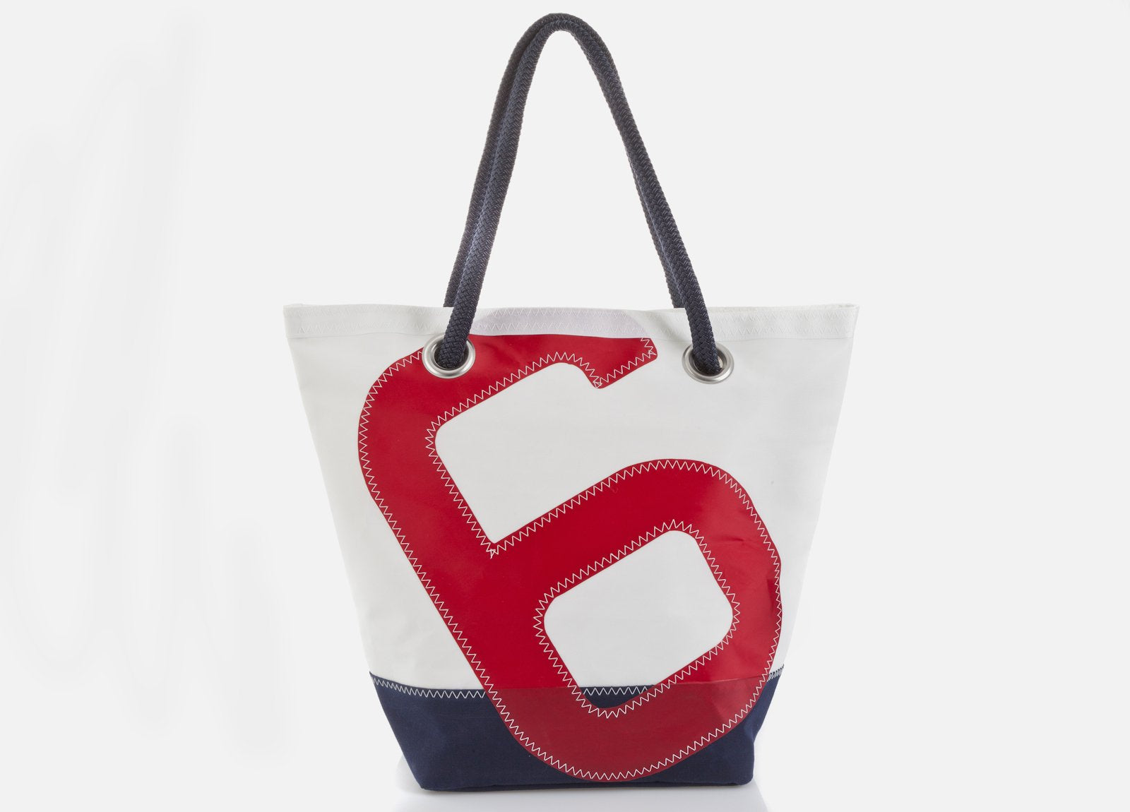 Sports Bag "Sam" Recycled Main Sail