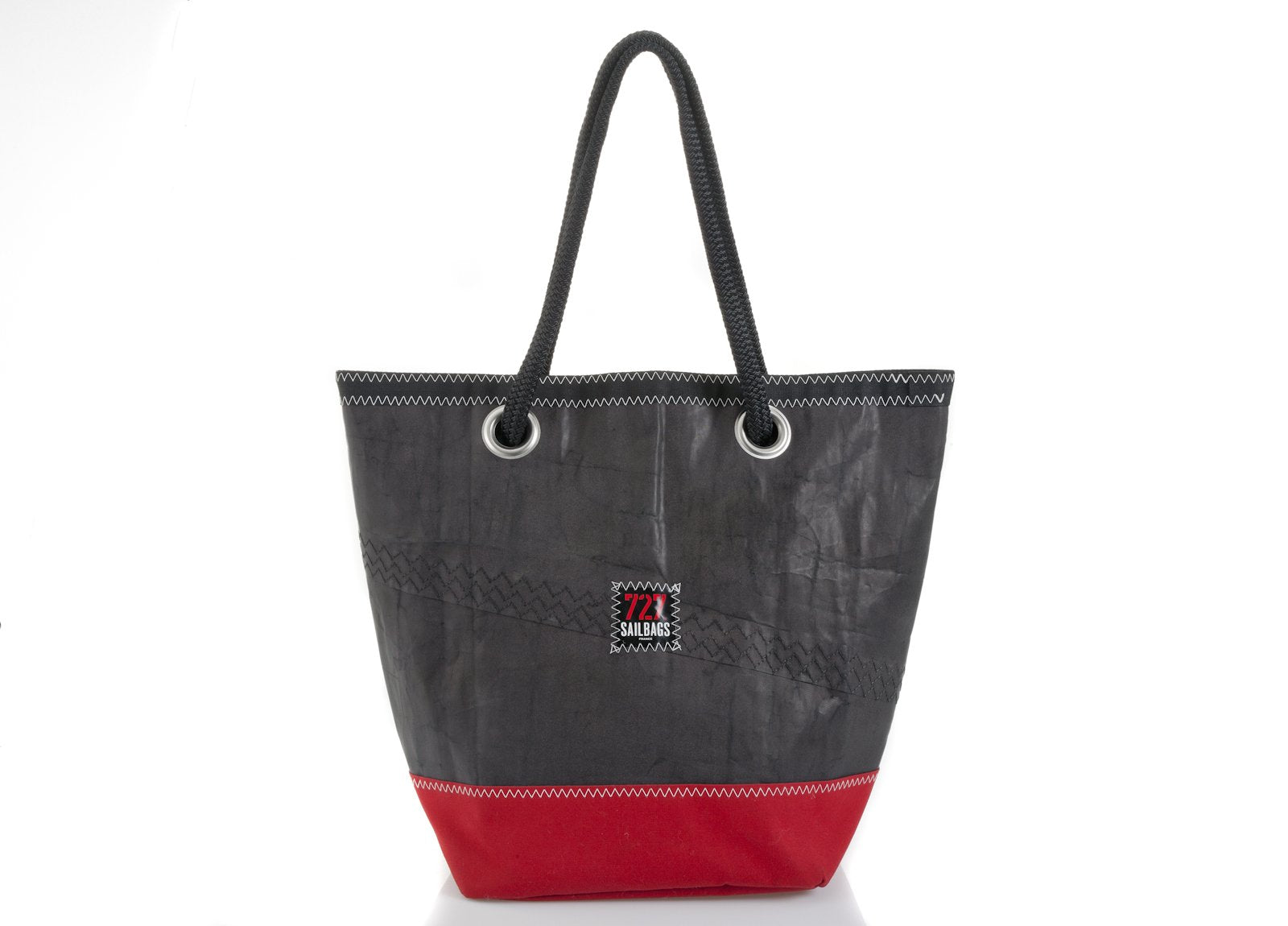 Sports Bag Sam Recycled Sail