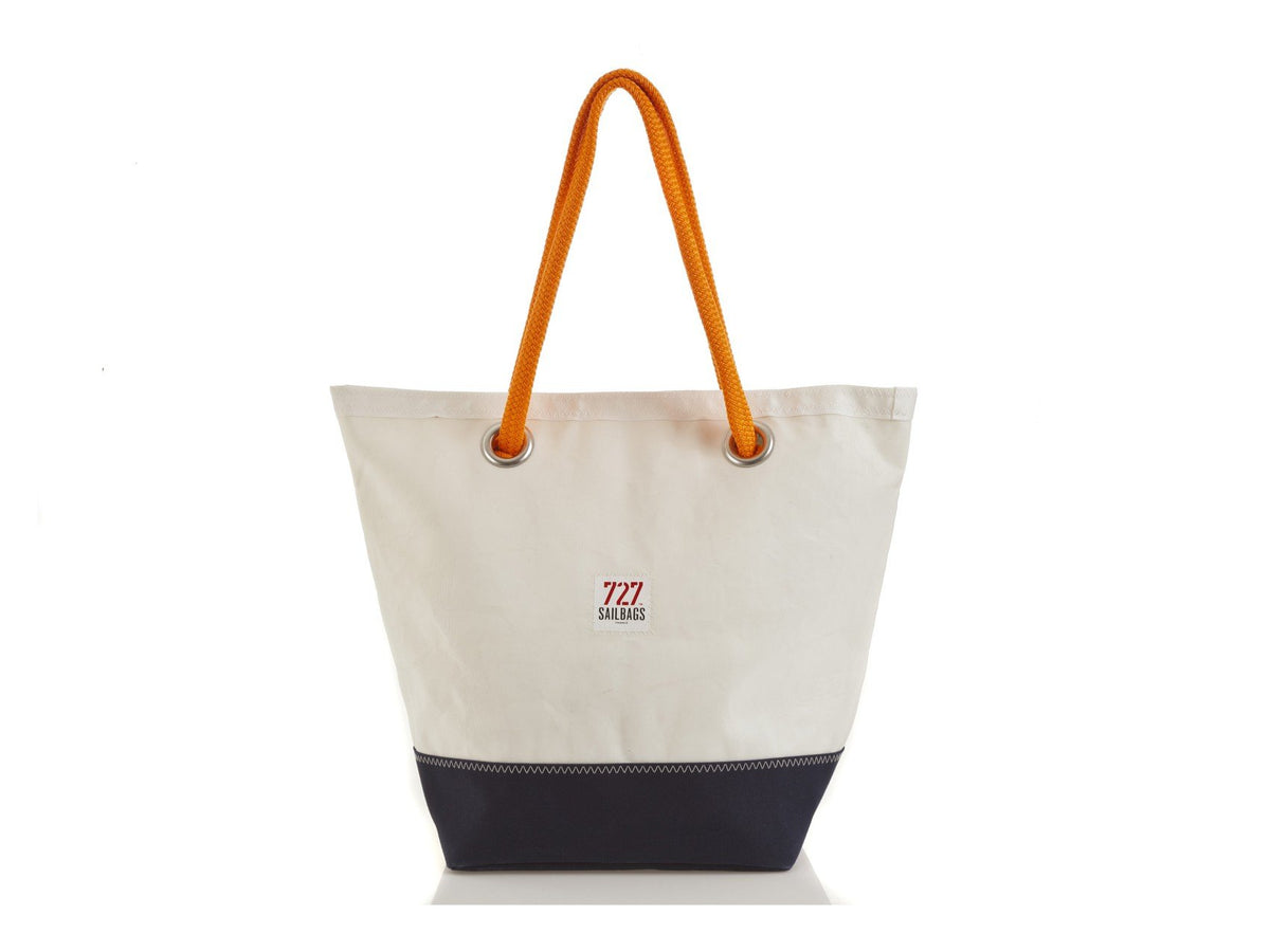Sports Bag &quot;Sam&quot; Recycled Main Sail