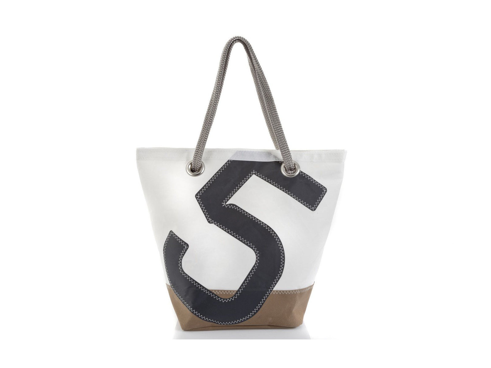 Sports Bag "Sam" Recycled Genoa Jib