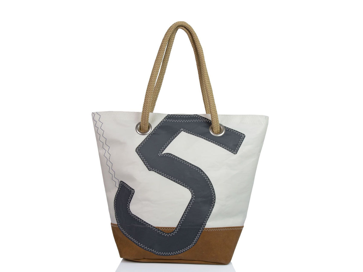 Sports Bag &quot;Sam&quot; Recycled Main Sail