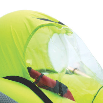 Deckvest CENTO Sprayhood - Omniyacht®