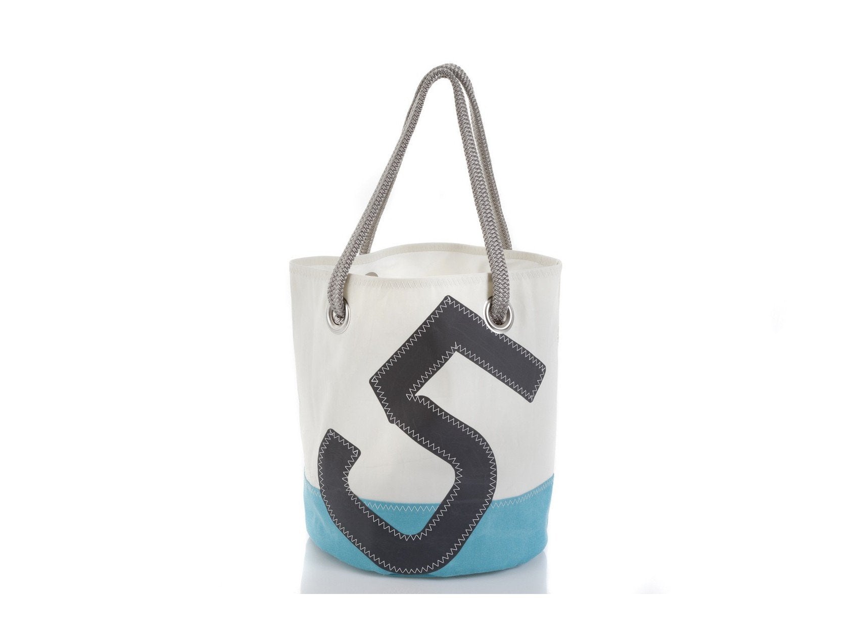 Sports Bag "Diego" in Recycled Sail