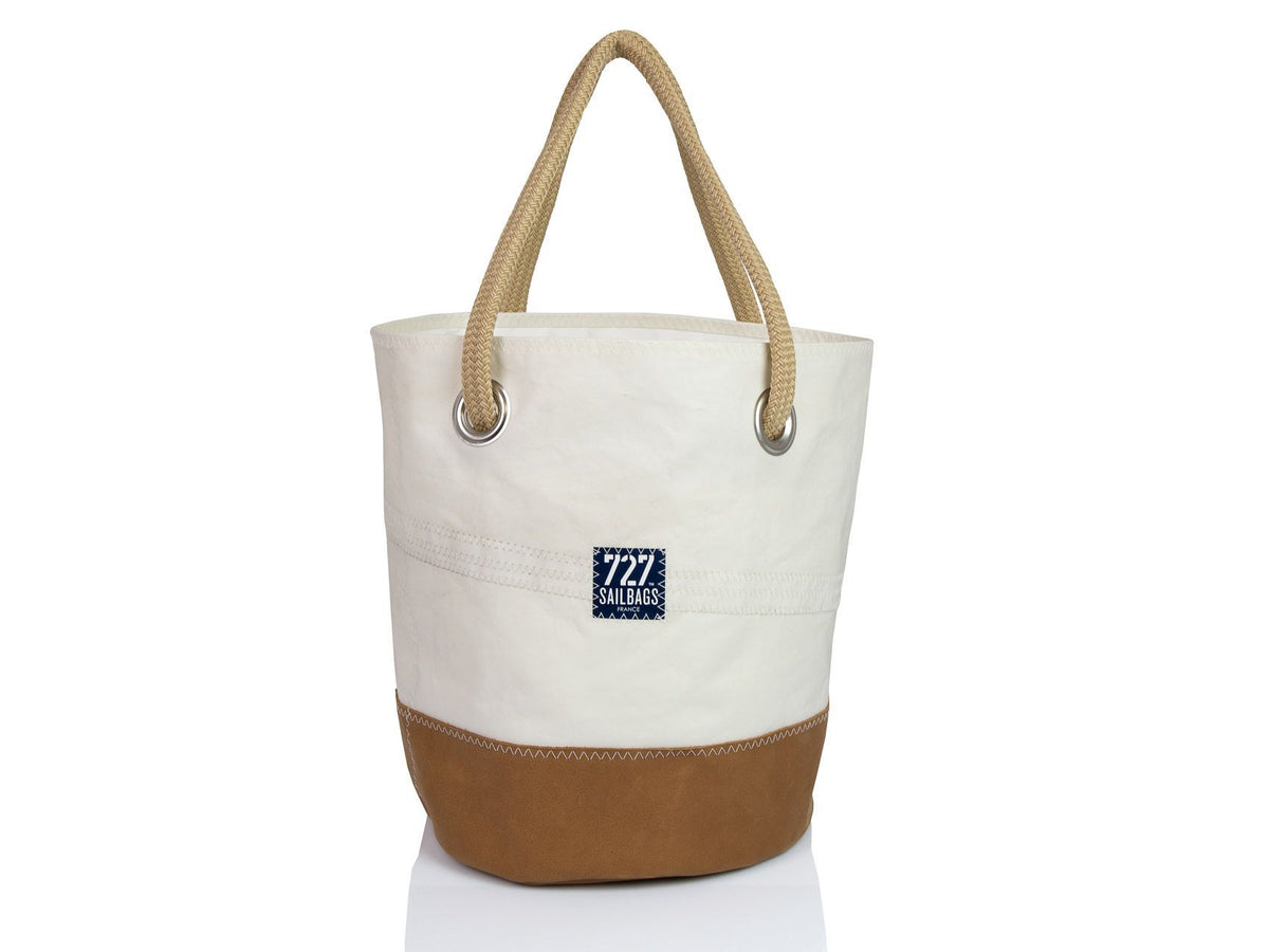 Sports Bag &quot;Diego&quot; in Recycled Sail Main