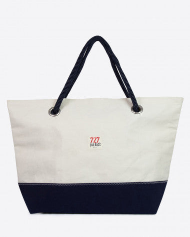 Travel/Sports Bag &quot;Carla&quot; (recycled sail)